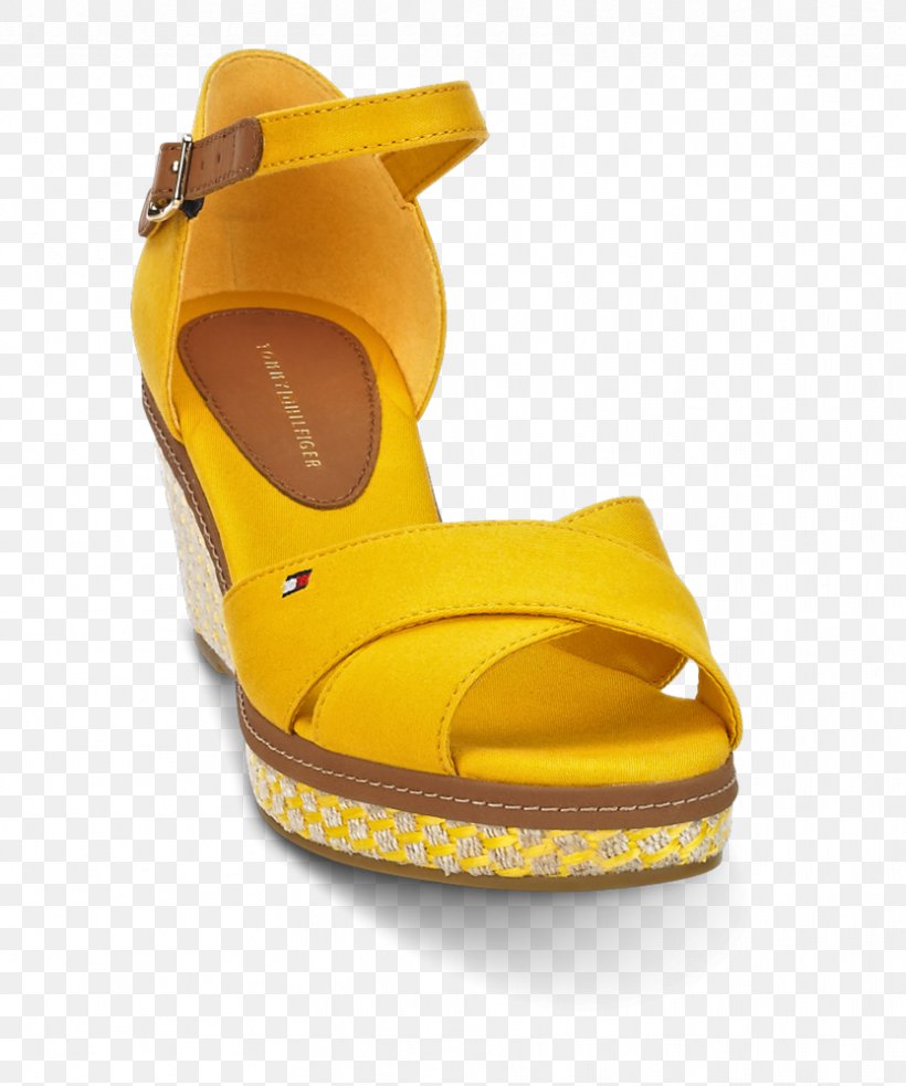 Yellow Shoe-d-vision Norge AS Tommy Hilfiger Laursenbiler, PNG, 833x999px, Yellow, Color, Diner, Footwear, Horsens Download Free