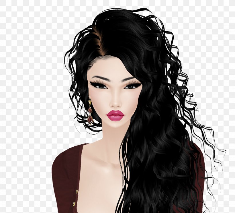 Black Hair Hair Coloring Layered Hair Brown Hair, PNG, 1638x1483px, Black Hair, Beauty, Brown Hair, Face, Fashion Model Download Free