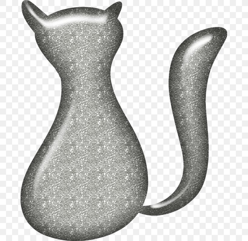 Cat Pet Silhouette, PNG, 683x800px, Cat, Artifact, Black And White, Grey, Pet Download Free