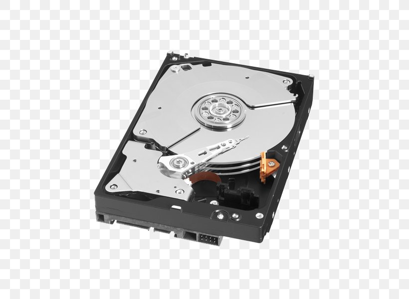 Hard Disk Drive Western Digital Seagate Barracuda Serial ATA Data Storage, PNG, 600x600px, Hard Drives, Cache, Computer Component, Data Storage, Data Storage Device Download Free