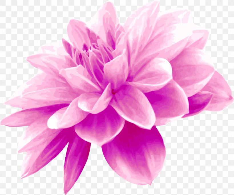 Pink Flowers Pink Flowers Clip Art, PNG, 2400x2000px, Flower, Blue, Cut Flowers, Dahlia, Daisy Family Download Free
