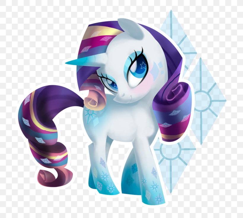 Pony Rarity Horse Princess Luna Drawing, PNG, 811x737px, Pony, Animal Figure, Birthday, Character, Deviantart Download Free