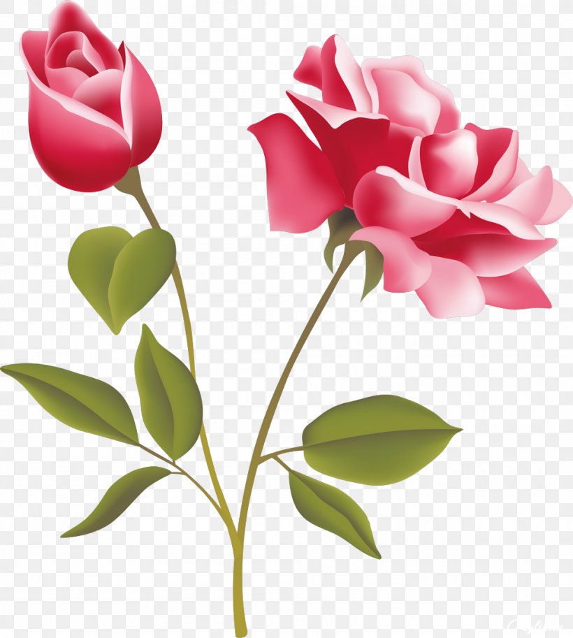 Rose Pink Free Clip Art, PNG, 1000x1114px, Rose, Art, Artificial Flower, Blog, Bud Download Free