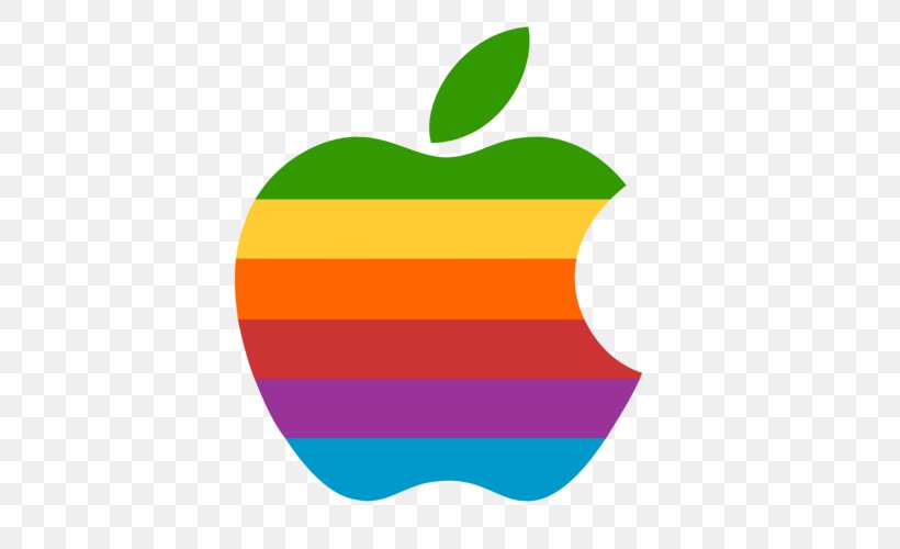 Apple Logo Clip Art, PNG, 500x500px, Apple, Area, Computer Software, Fruit, Green Download Free