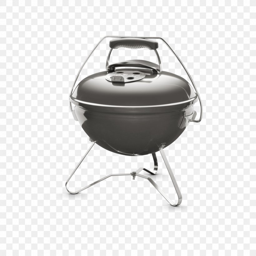 Barbecue Weber-Stephen Products Kettle Charcoal Grilling, PNG, 1800x1800px, Barbecue, Castiron Cookware, Cauldron, Charcoal, Cooking Ranges Download Free