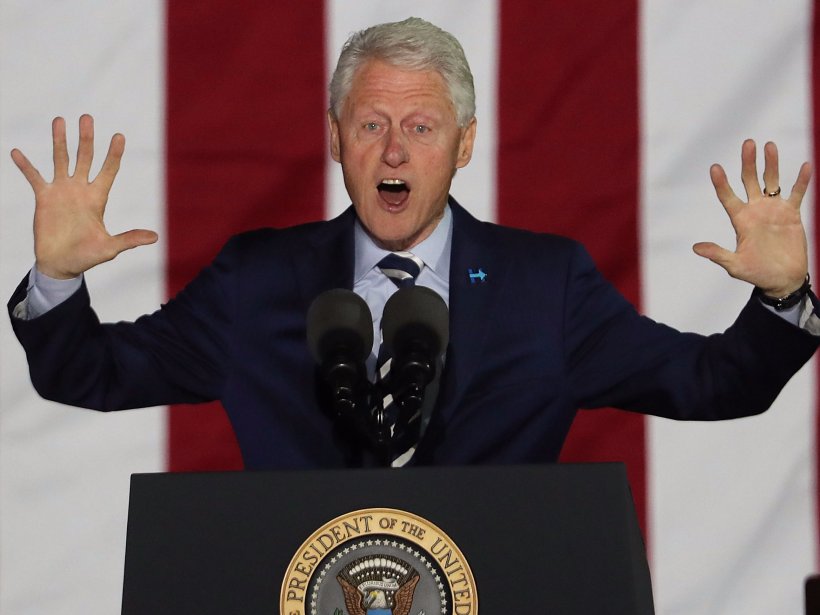 Bill Clinton President Of The United States Impeachment, PNG, 2337x1753px, Bill Clinton, Andrew Johnson, Barack Obama, Democratic Party, Diplomat Download Free