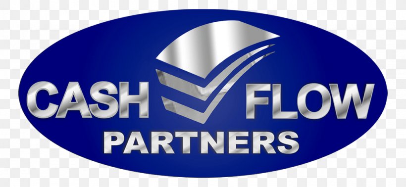 Cash Flow Partners | New York Logo Trademark, PNG, 1023x472px, Cash Flow, Area, Authentication, Blue, Brand Download Free