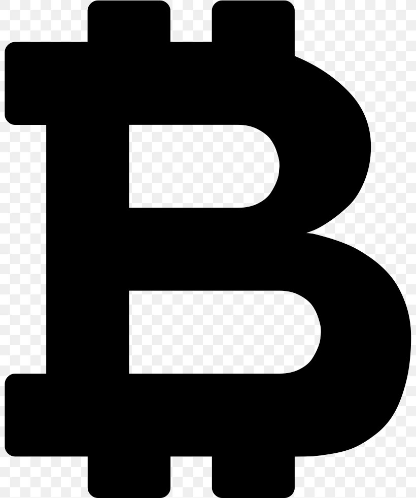Bitcoin Download, PNG, 802x981px, Bitcoin, Asterisk, Bit, Black, Black And White Download Free