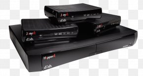 Digital Video Recorders Picture-in-picture Hopper Sound Dolby Digital PNG