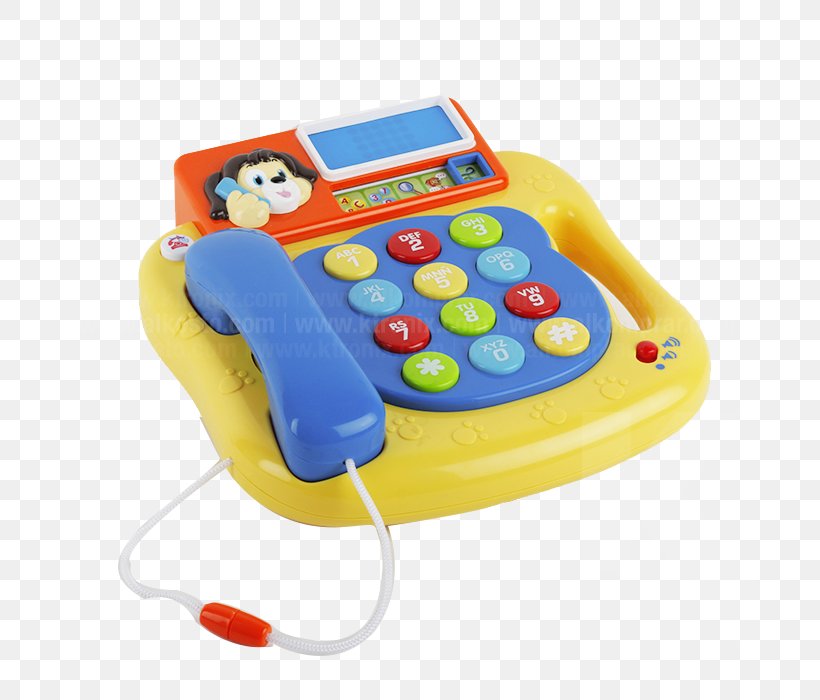 Educational Toys Telephone Electronic Game Home & Business Phones, PNG, 700x700px, Toy, Alkosto, Autofelge, Baby Toys, Educational Toy Download Free