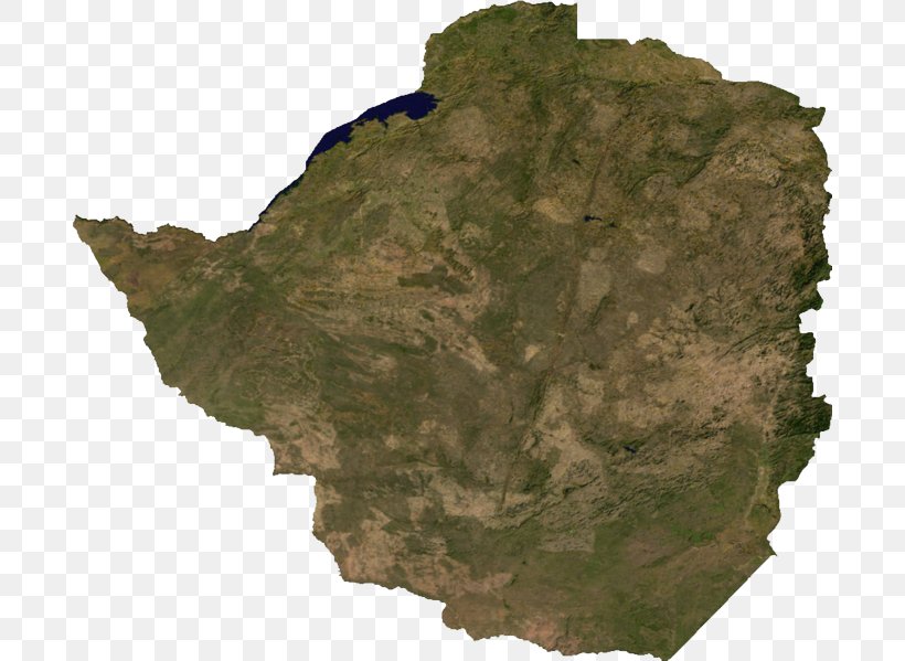 Geography Of Zimbabwe Botswana Map Zambia, PNG, 688x599px, Zimbabwe, Africa, Botswana, Geography Of Zimbabwe, Information Download Free