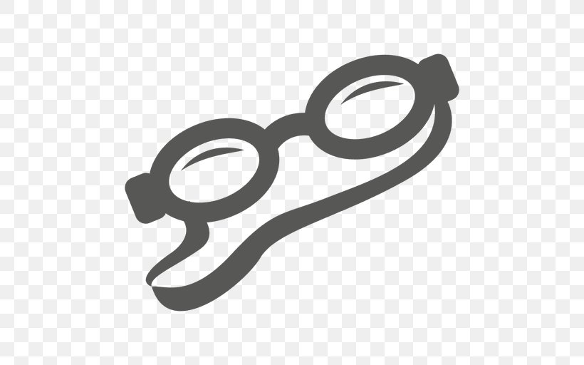 Goggles Swimming Clip Art, PNG, 512x512px, Goggles, Cartoon, Glasses, Logo, Sport Download Free