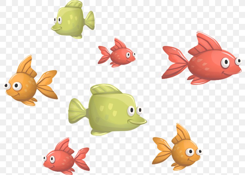Goldfish Super Mario 64 Clip Art, PNG, 800x586px, Goldfish, Animal Figure, Aquarium Decor, Biology, Com Download Free