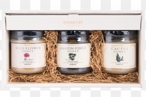 Shop Street - HONEYST United States Department Of Agriculture Flavor Organic Farming Message PNG