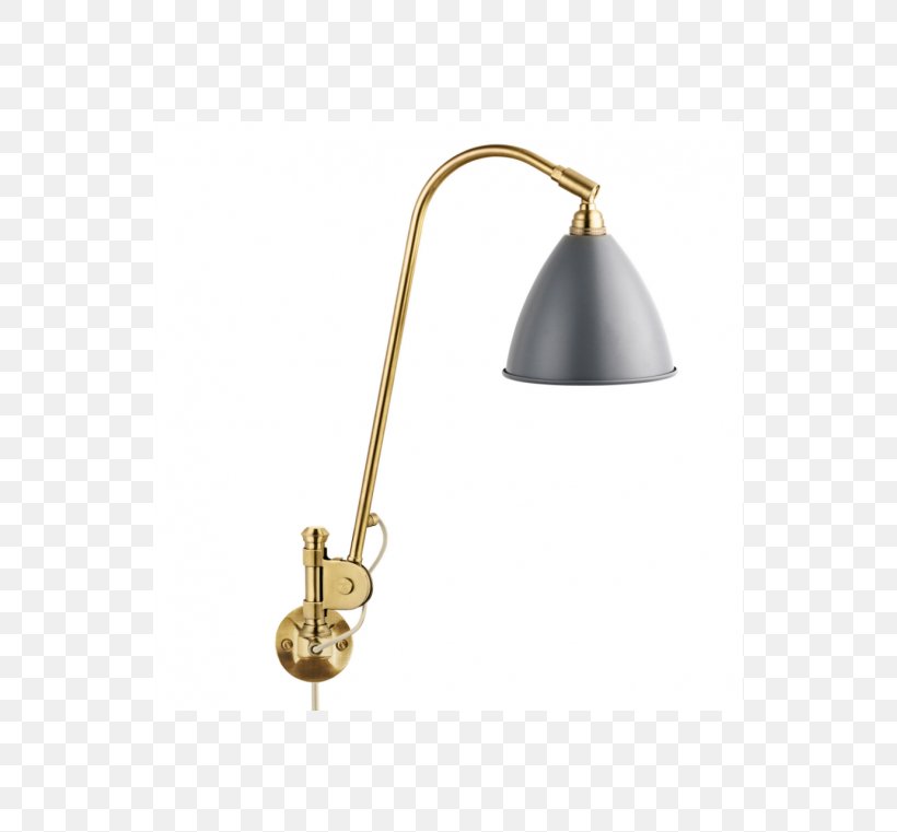 Light Fixture Sconce Lamp Lighting, PNG, 539x761px, Light, Brass, Ceiling Fixture, Flos, Gubi Download Free