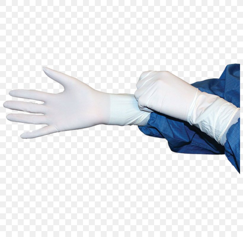 Medical Glove Thumb Nitrile Evening Glove, PNG, 800x800px, Glove, Ambidexterity, Arm, Cleanroom, Evening Glove Download Free