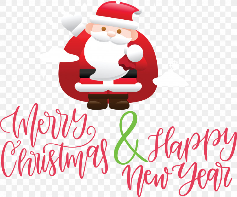 Merry Christmas Happy New Year, PNG, 3000x2495px, Merry Christmas, Christmas Day, Christmas Ornament, Christmas Ornament M, Happy New Year Download Free