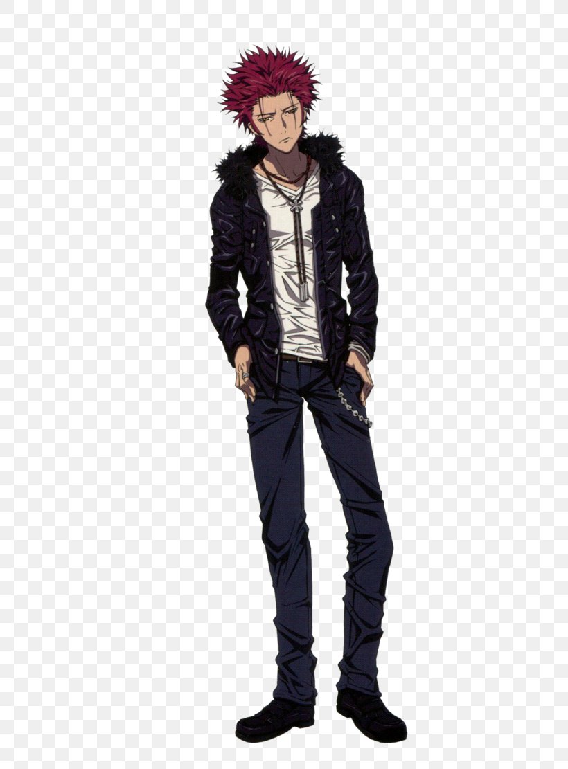 Mikoto Suoh Reisi Munakata Clothing Costume, PNG, 400x1111px, Watercolor, Cartoon, Flower, Frame, Heart Download Free