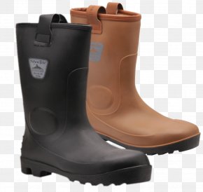Boot - Steel-toe Boot Shoe Rigger Boot Workwear PNG