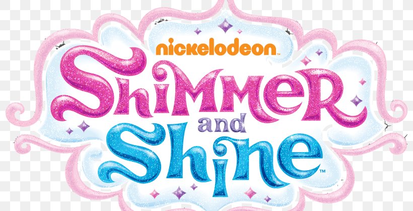 Television Show Nickelodeon Shimmer And Shine, PNG, 799x419px, Television Show, Brand, Fisherprice, Logo, Nick Jr Download Free