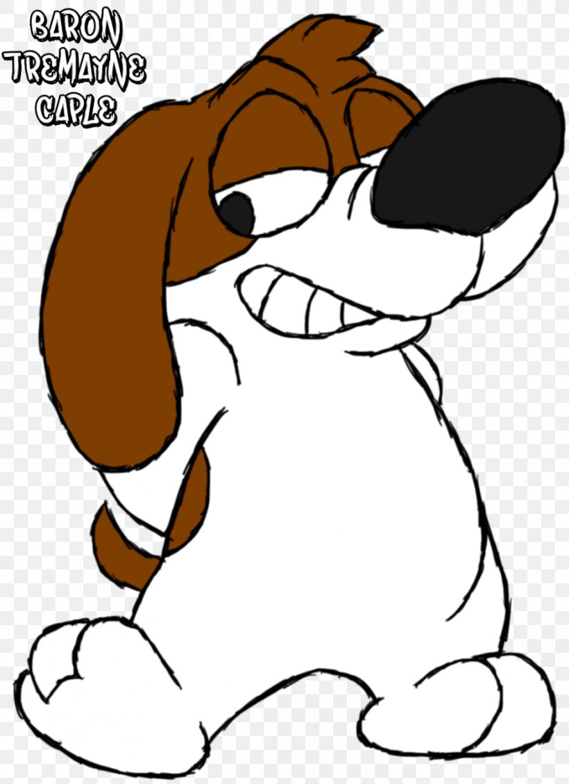 Barnyard Dawg Dog Breed Foghorn Leghorn Art Puppy, PNG, 929x1280px, Barnyard Dawg, Art, Artwork, August 7, Black And White Download Free