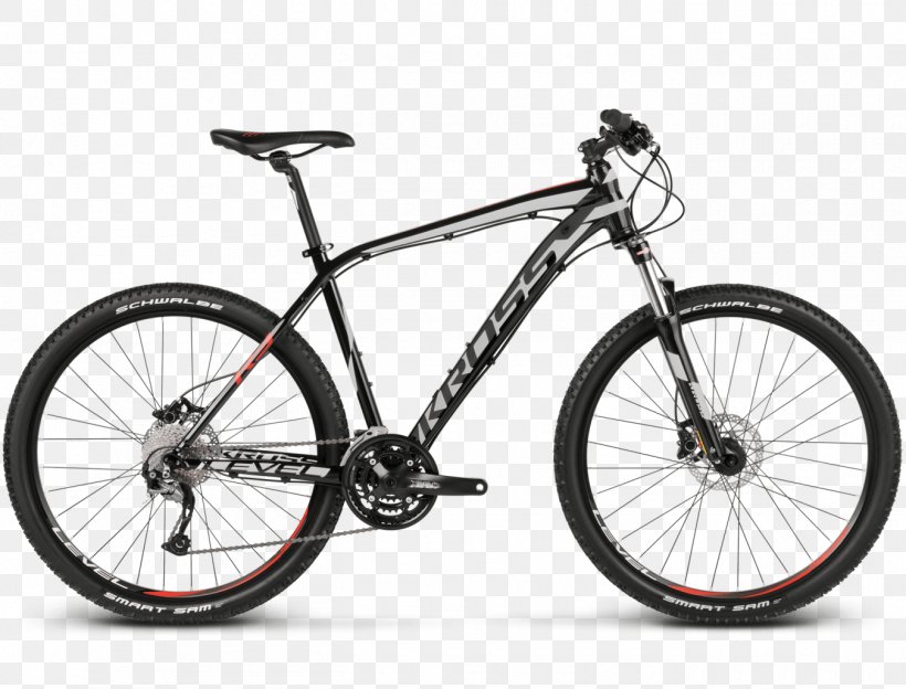 Bicycle Kross SA Mountain Bike Groupset Shimano, PNG, 1350x1028px, Bicycle, Aluminium, Automotive Tire, Bicycle Accessory, Bicycle Brake Download Free