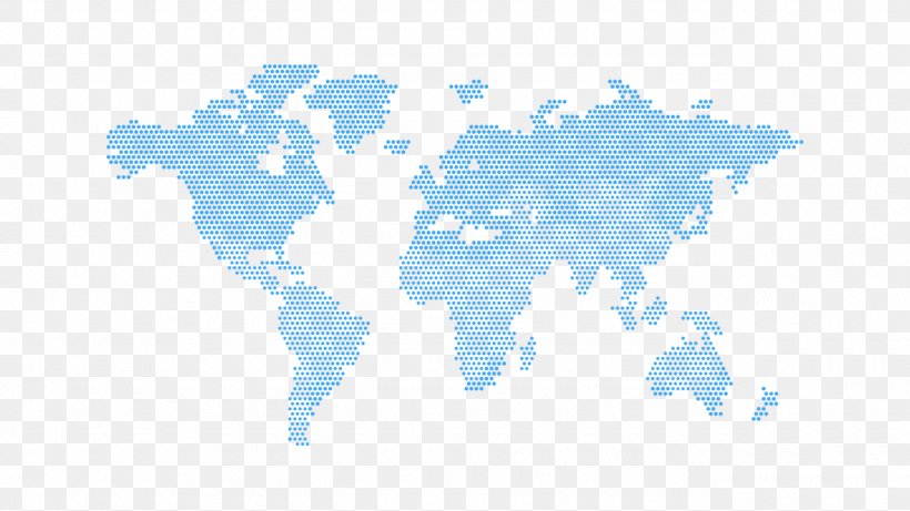 Royalty-free World Map Shutterstock Illustration, PNG, 1280x720px, Royaltyfree, Area, Blue, Cloud, Company Download Free