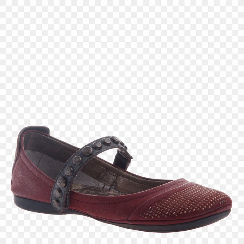 Slip-on Shoe Ballet Flat Wine Leather, PNG, 900x900px, Slipon Shoe, Ballet Flat, Botina, Brown, Court Shoe Download Free