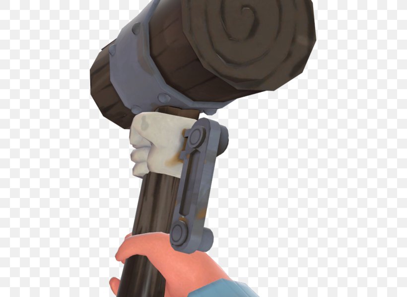 Team Fortress 2 Melee Weapon Mallet Hammer, PNG, 457x600px, Team Fortress 2, Class, Engineer, Hammer, Handtohand Combat Download Free