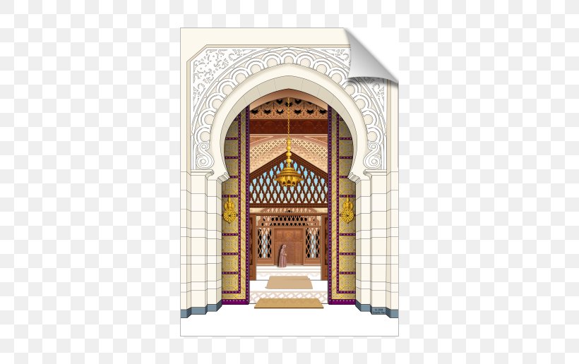 Window Arch Middle Ages Morocco Facade, PNG, 674x516px, Window, Arch, Architecture, Building, Chapel Download Free