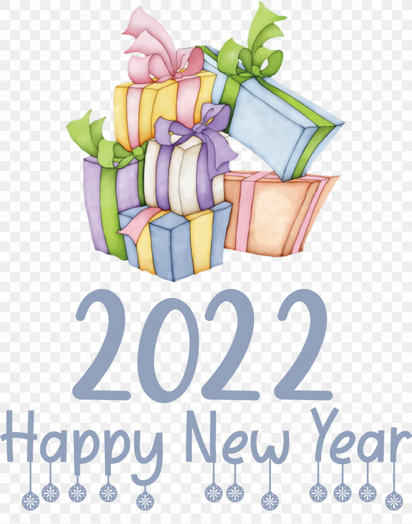 2022 Happy New Year 2022 New Year Happy New Year, PNG, 2361x3000px, Happy New Year, Bauble, Birthday, Christmas Day, Christmas Tree Download Free