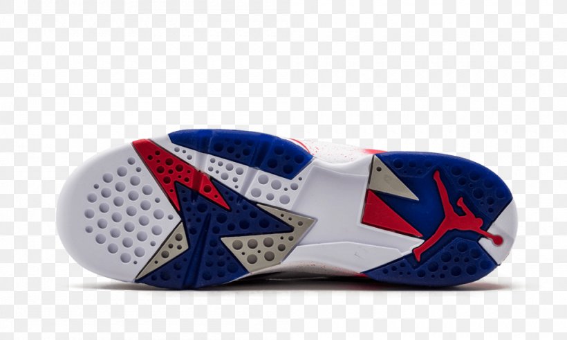 Air Jordan Sports Shoes Nike Jordan Retro 7 Boys, PNG, 1000x600px, Air Jordan, Basketball Shoe, Blue, Brand, Carmine Download Free