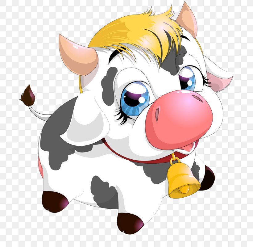 Baka Dairy Cattle Paper, PNG, 705x800px, Baka, Art, Carnivoran, Cartoon, Cattle Download Free