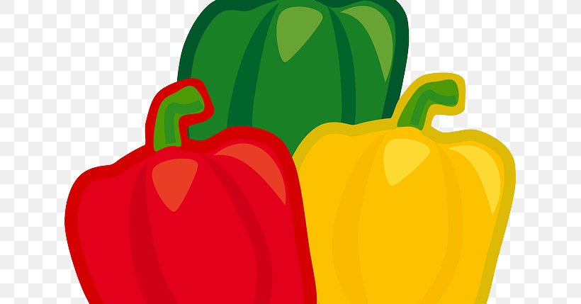 Chili Pepper Bell Pepper Yellow Pepper Piquillo Pepper Stuffing, PNG, 637x429px, Chili Pepper, Apple, Bell Pepper, Bell Peppers And Chili Peppers, Capsicum Download Free