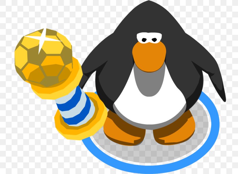 Club Penguin Island Ring Clip Art, PNG, 738x600px, Penguin, Beak, Bird, Carat, Club Penguin Download Free