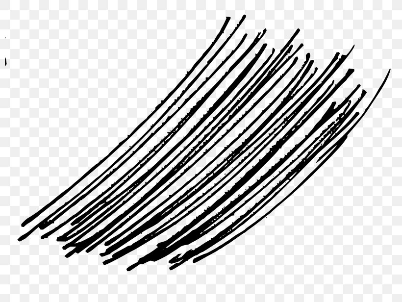 Comb Hair Line Clip Art, PNG, 800x616px, Comb, Black And White, Drawing, Hair, Hair Dryers Download Free