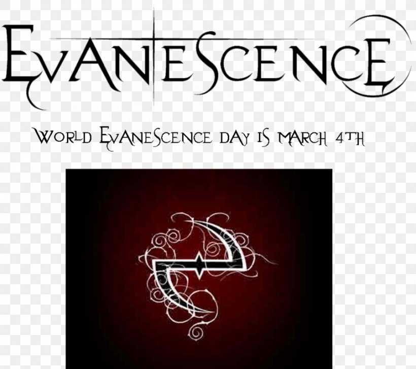 Evanescence Tour Logo, PNG, 900x798px, Watercolor, Cartoon, Flower, Frame, Heart Download Free