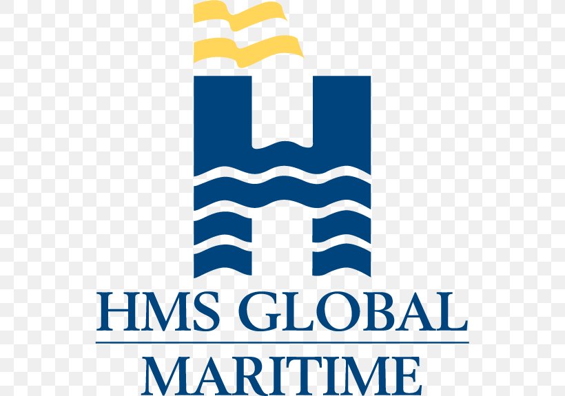 HMS Global Maritime, Inc. Business Chief Executive HMS Ferries Inc, PNG, 543x575px, Business, Area, Blue, Brand, Chief Executive Download Free