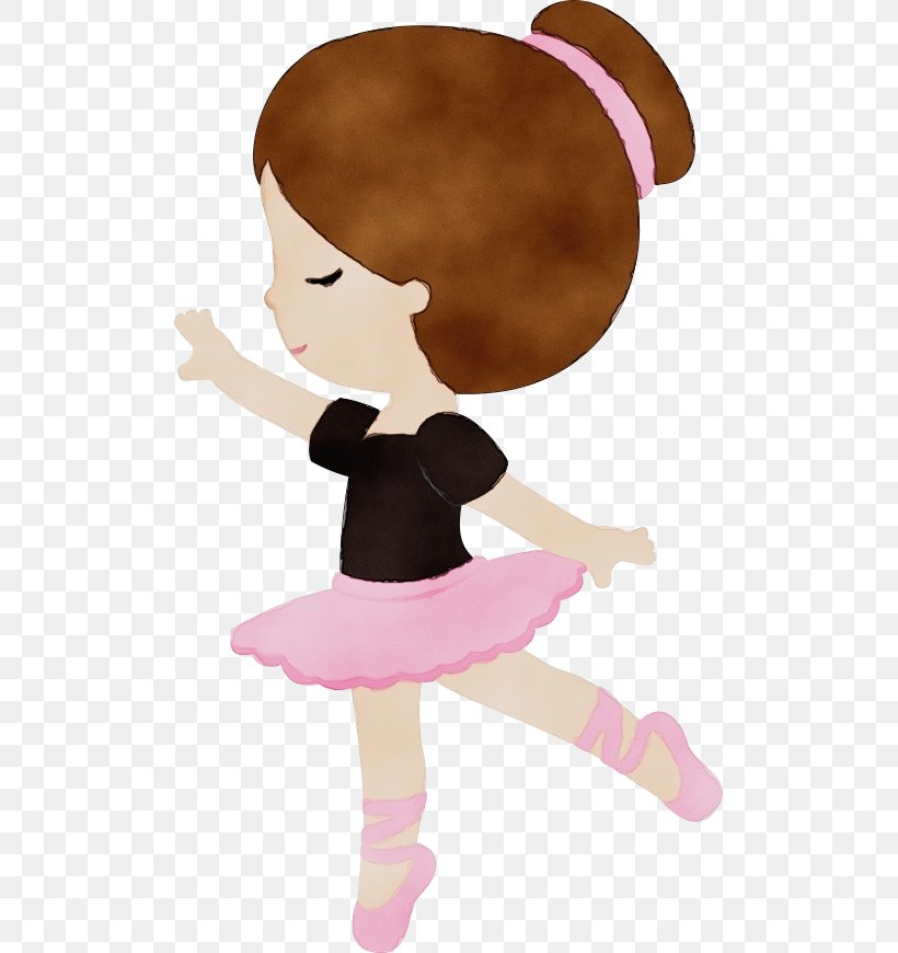 Music Cartoon, PNG, 501x870px, Ballet, Ballerina, Ballerina Skirt, Ballet  Dancer, Ballet Flat Download Free