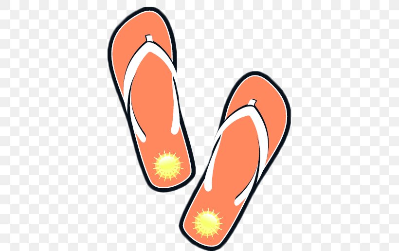 Orange, PNG, 601x516px, Footwear, Orange, Shoe Download Free