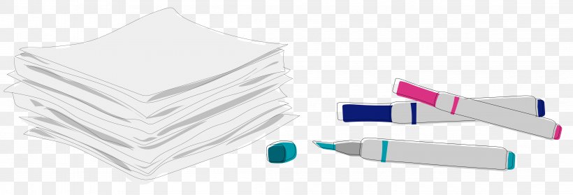 Paper Angle, PNG, 4635x1582px, Paper, Material Download Free