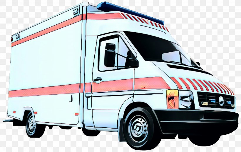 Retro Background, PNG, 3000x1893px, Pop Art, Ambulance, Car, Commercial Vehicle, Compact Car Download Free