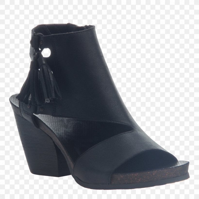 Shoe Fashion Moda In Pelle Ankle Boots Model, PNG, 900x900px, Shoe, Absatz, Black, Boot, Fashion Download Free