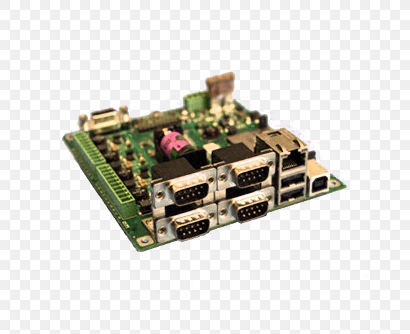 Single-board Computer ARM Architecture Electronics Computer-on-module, PNG, 667x667px, Singleboard Computer, Arm Architecture, Computer, Computer Component, Computer Hardware Download Free
