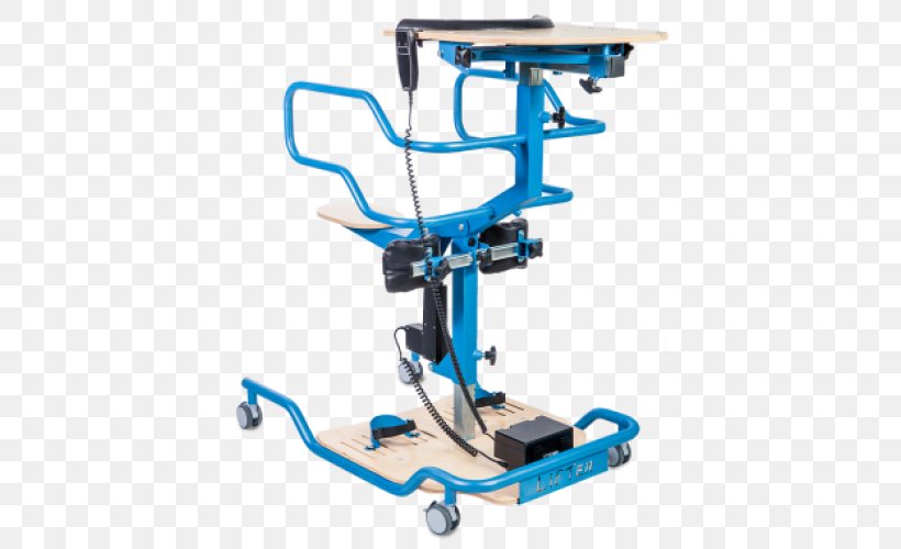 Standing Frame Standing Wheelchair Stehhilfe Logistics, PNG, 500x500px, Standing Frame, Business, Furniture, Information, Invention Download Free