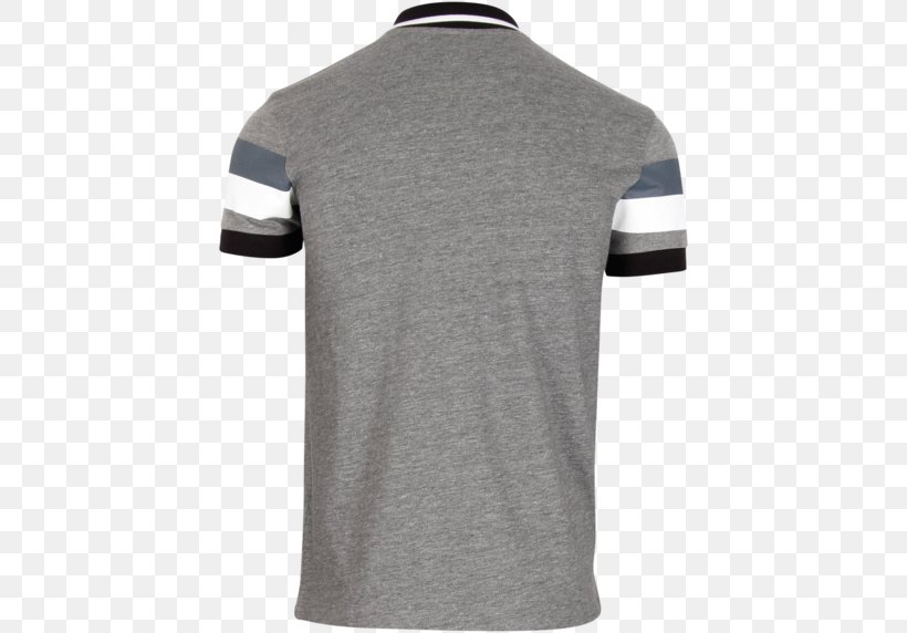 T-shirt Sleeve Polo Shirt Collar Shoulder, PNG, 572x572px, Tshirt, Active Shirt, Collar, Color, Grey Download Free
