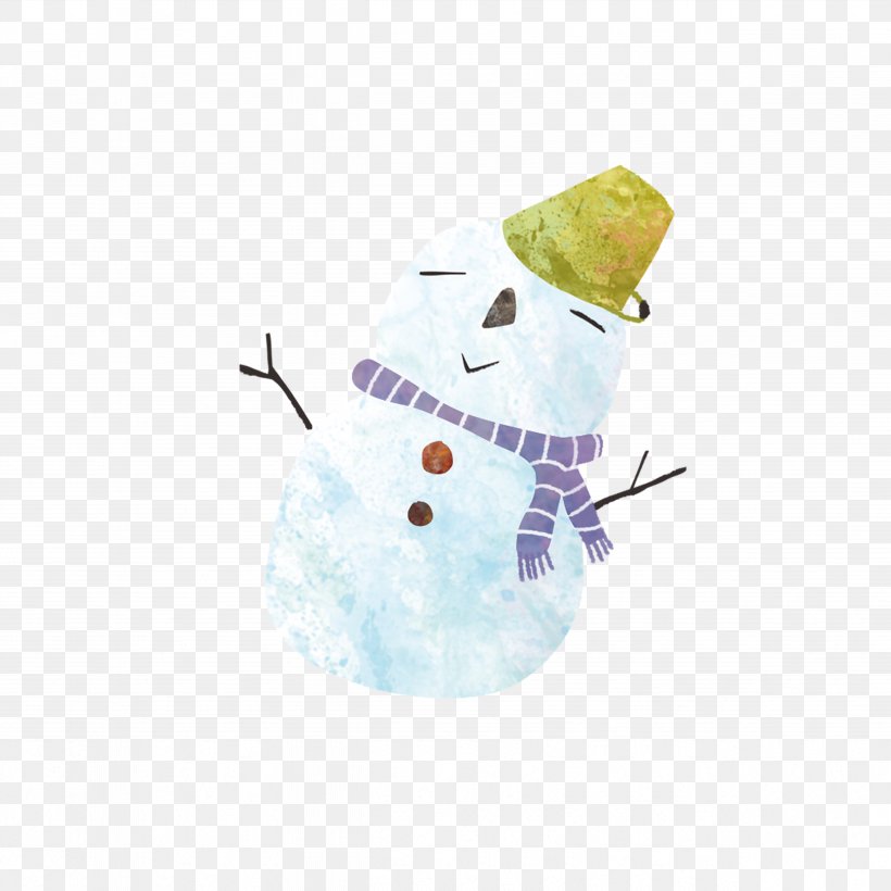 Winter Snowman, PNG, 4921x4921px, Winter, Poster, Scarf, Season, Snow Download Free