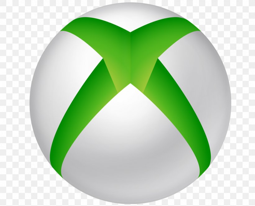 Xbox 360 Titanfall Xbox One X, PNG, 907x733px, Xbox 360, Green, Logo, Microsoft, Sphere Download Free