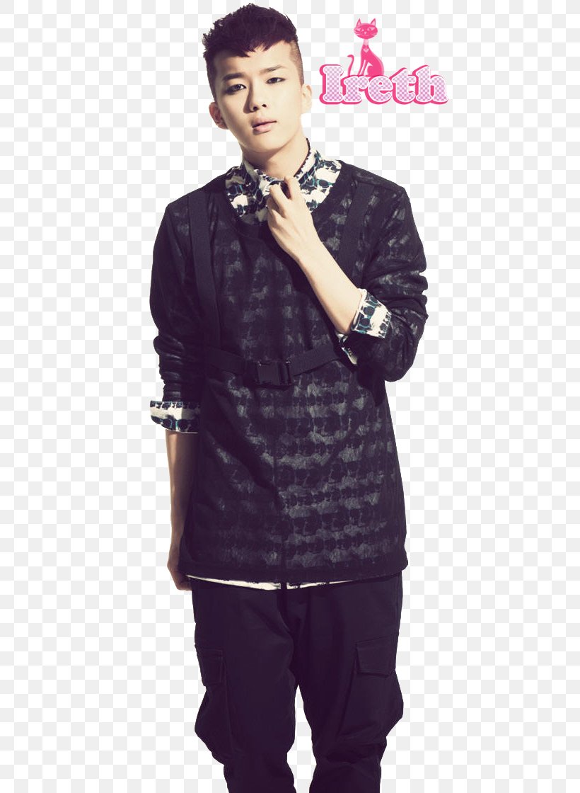 Yoo Young-jae B.A.P K-pop Korean Idol, PNG, 460x1120px, Yoo Youngjae, Bap, Blazer, Boy Band, Cool Download Free