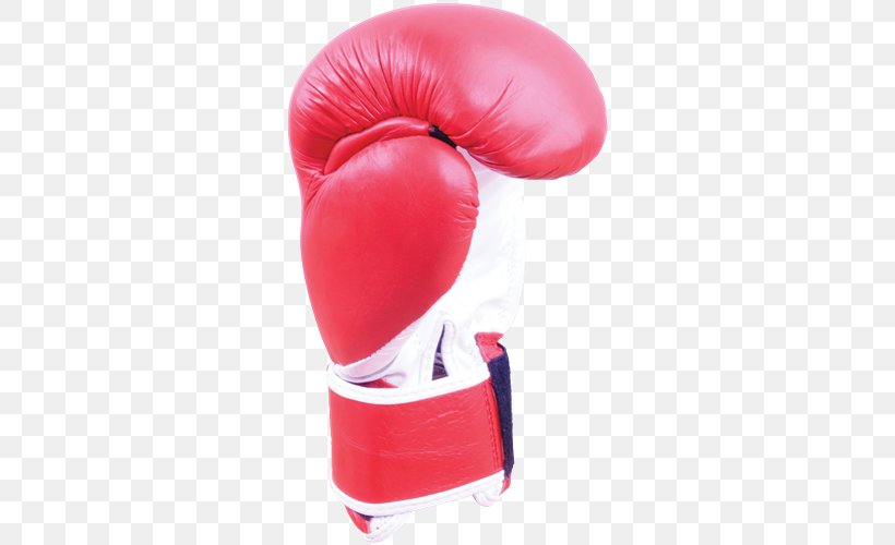 Boxing Glove Sporting Goods, PNG, 500x500px, Boxing Glove, Boxing, Boxing Equipment, Sport, Sporting Goods Download Free